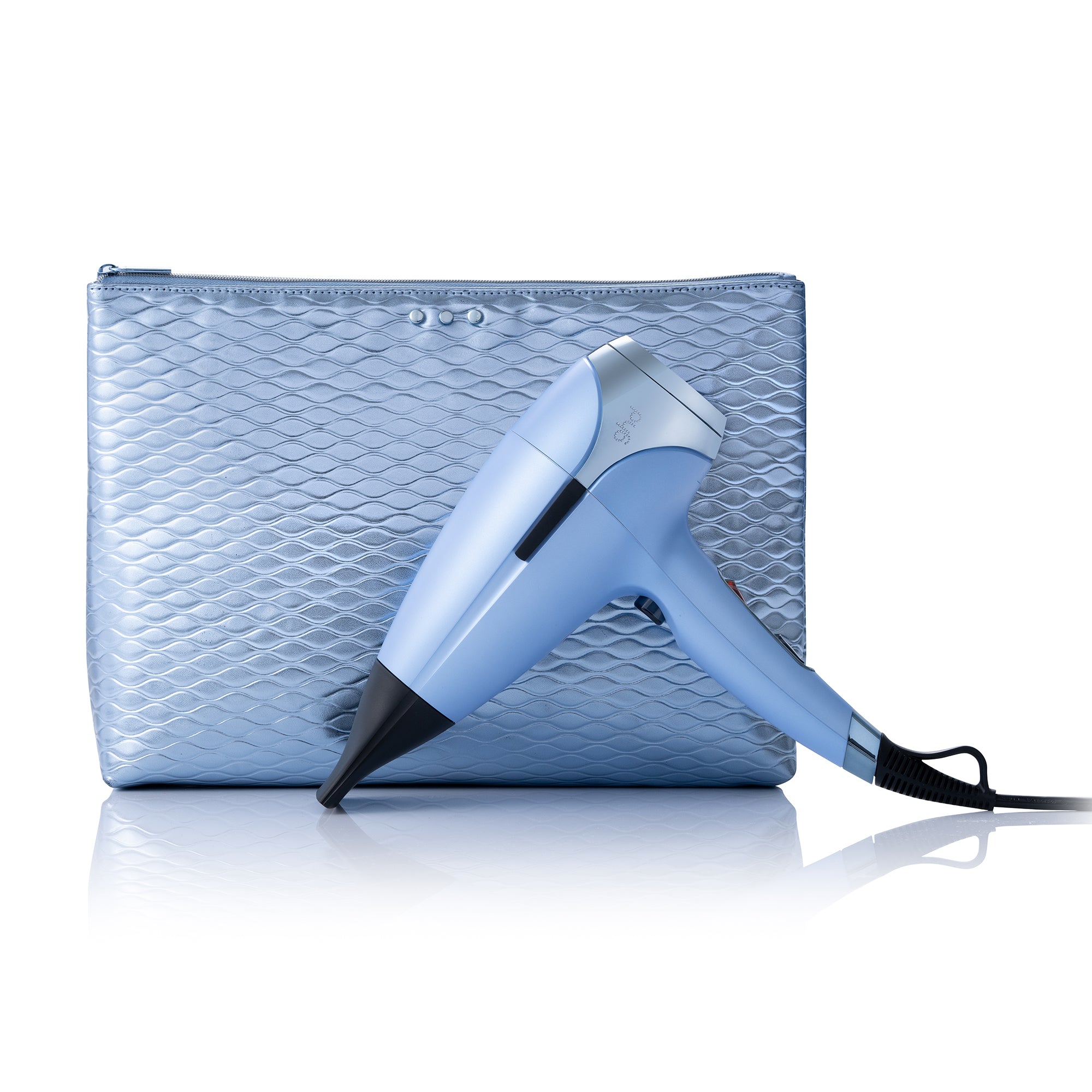 ghd helios ice blue 